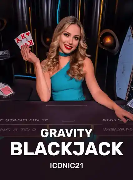 GravityBlackjack
